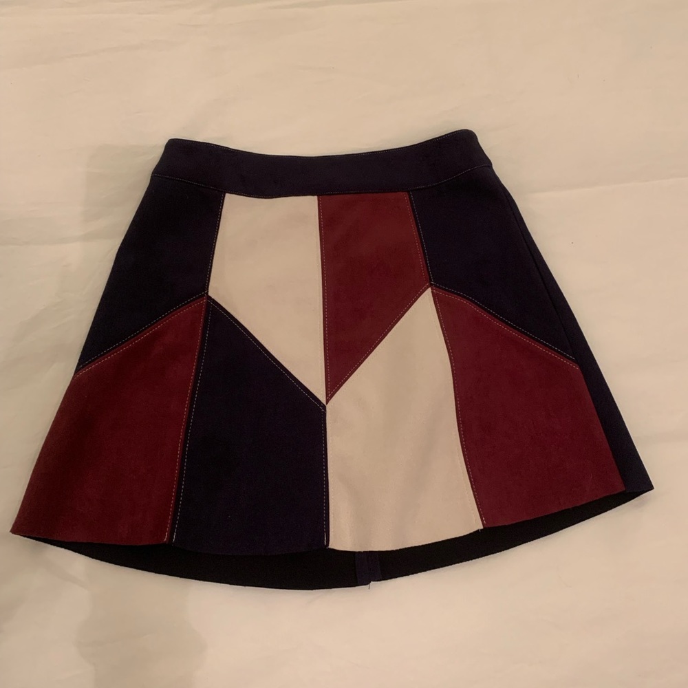 South Moon Under skirt